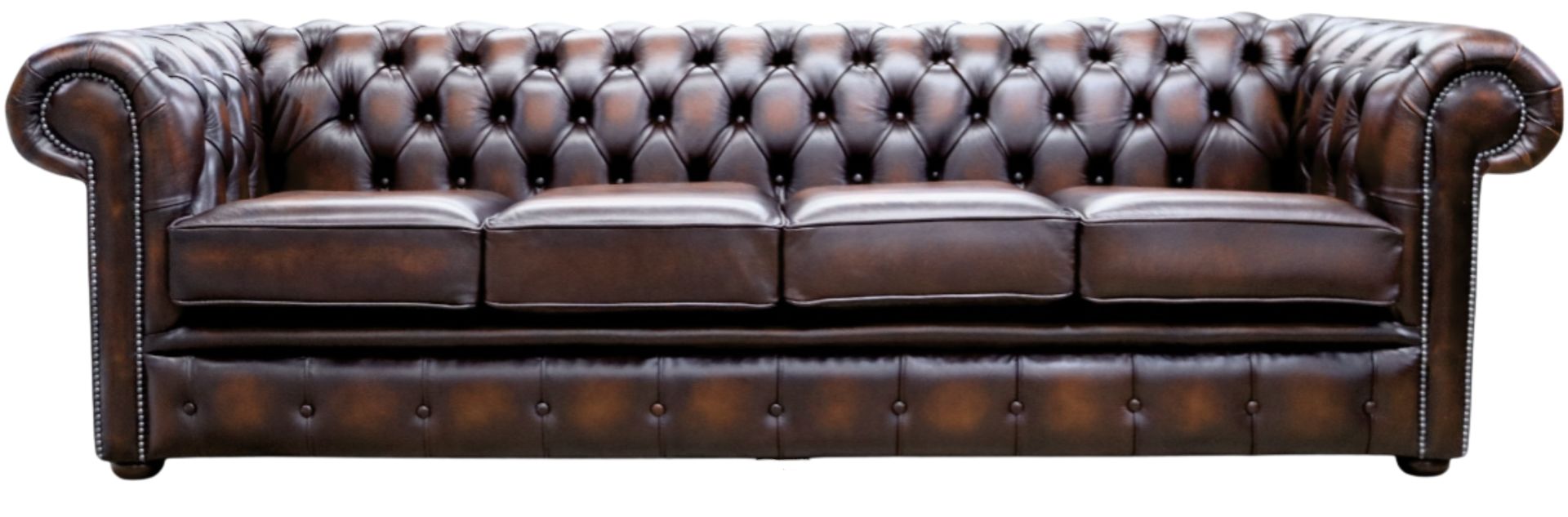 The Cambridge Chesterfield